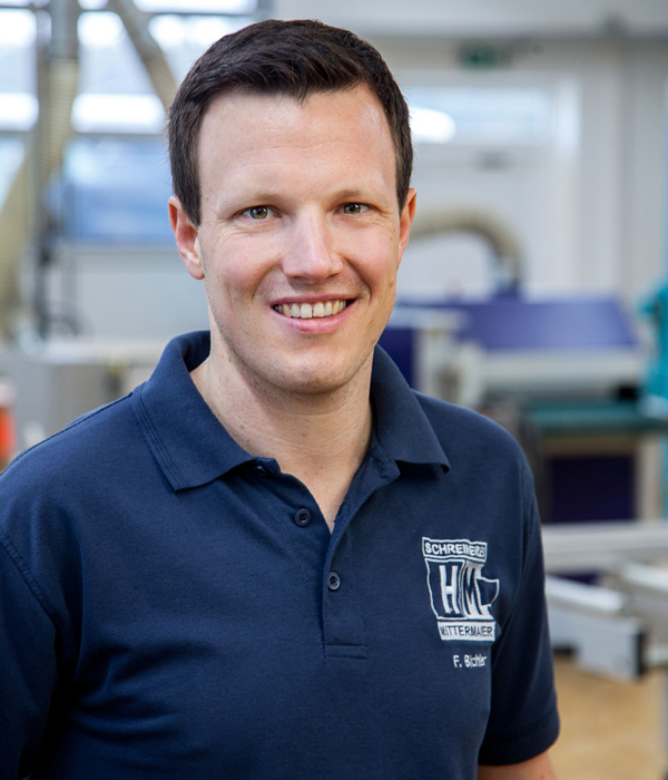 Schreinerei Mittermaier GmbH