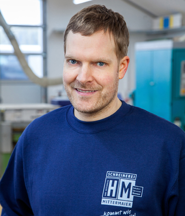 Schreinerei Mittermaier GmbH