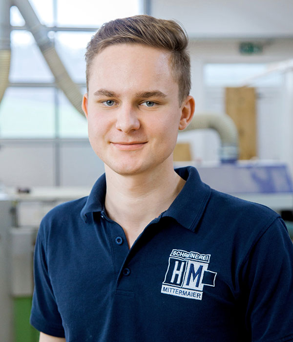 Schreinerei Mittermaier GmbH